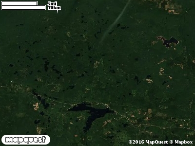 Peshekee Highlands