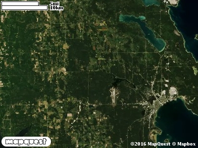 Alpena Lake Plain