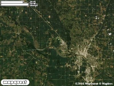 Adams NatureArea