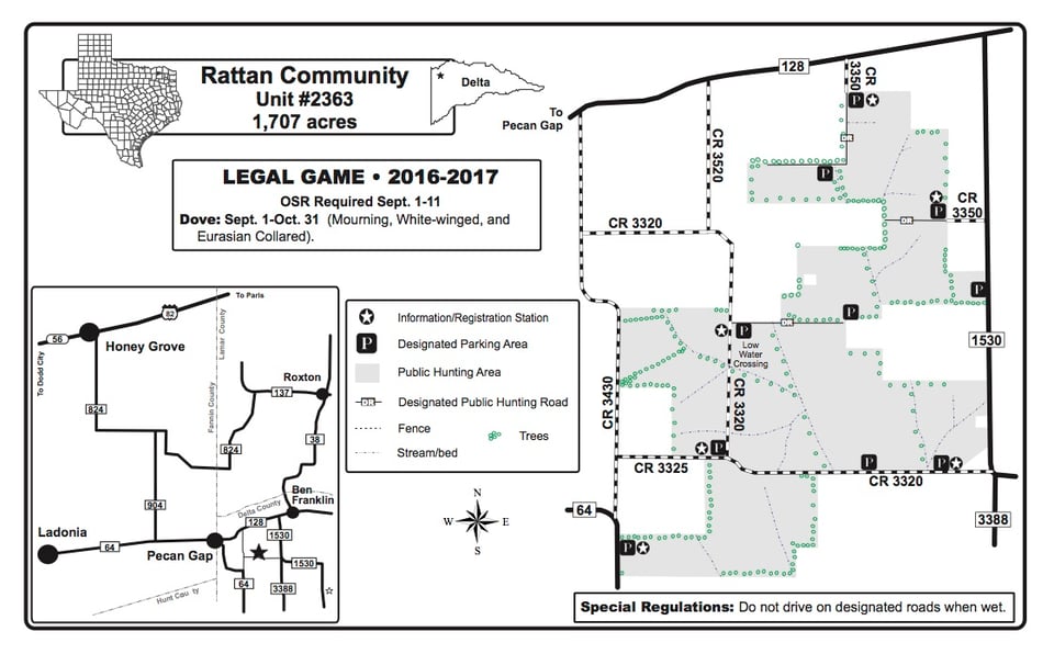 Rattan Community