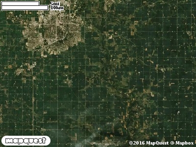 Lake Alvin
