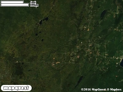 Central Houghton