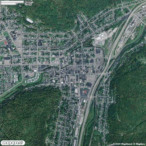 The Kinzua Quality Deer Cooperative
