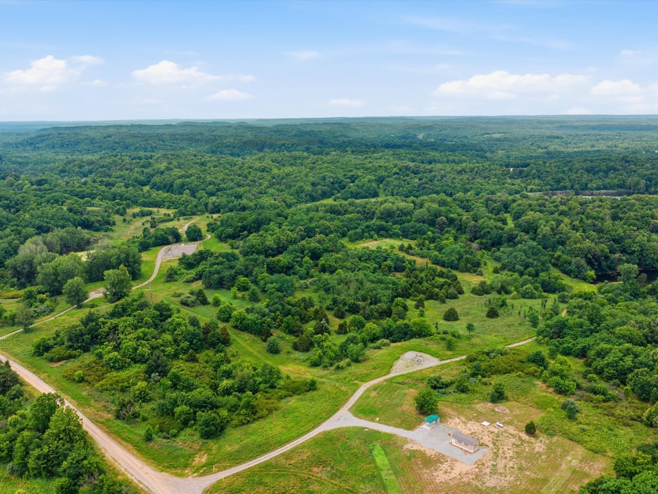 Excellent hunting opportunity Muhlenberg, Kentucky