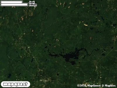 Michigamme Reservoir