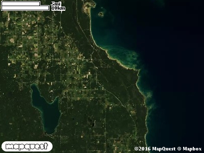Alpena Lake Plain
