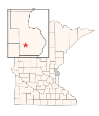 Carlos Avery WMA