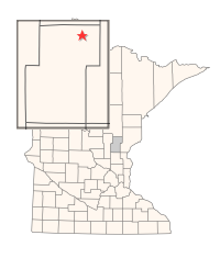 Bean Dam WMA
