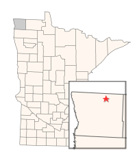 Skull Lake WMA