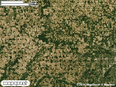 Michigan Public Hunting Land