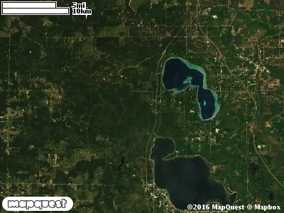 Houghton Lake Wetlands