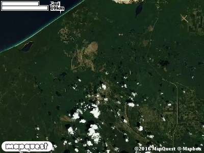 Danaher Kingston Outwash