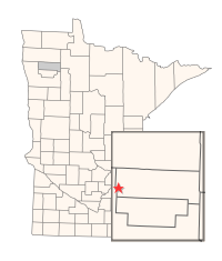 Pembina WMA