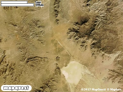 Cane Springs Ranch - Waite