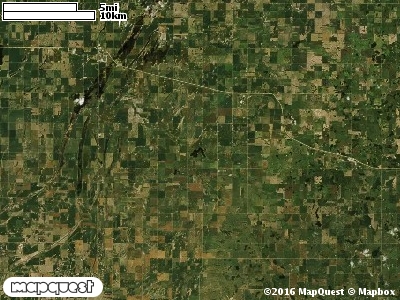 Amsden Dam LUA