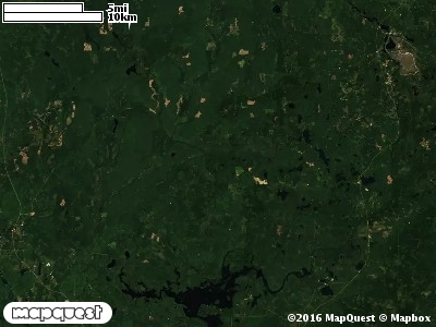 Michigamme Reservoir