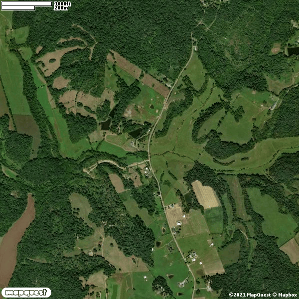 128 acres for lease in Nelson