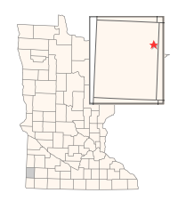 Gromer's Draw WMA