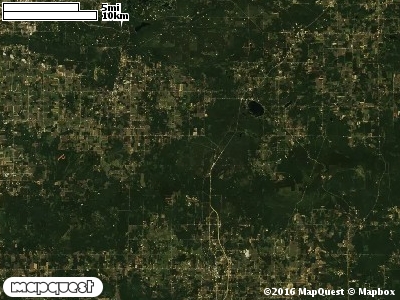 Manistee River Valley