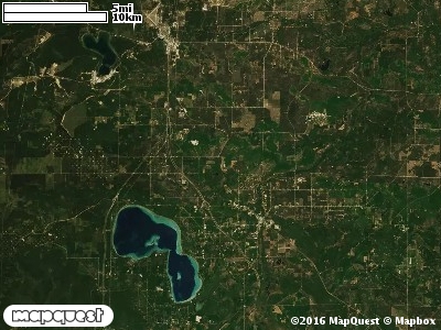 Ogemaw Hills