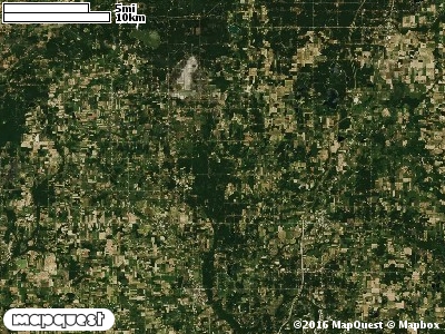 Michigan Public Hunting Land
