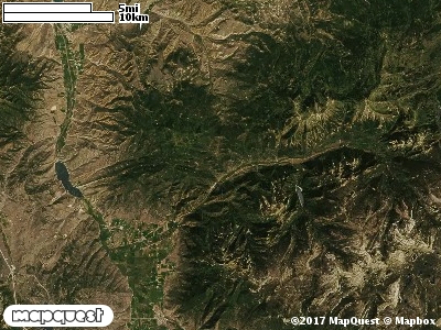 Neil Creek