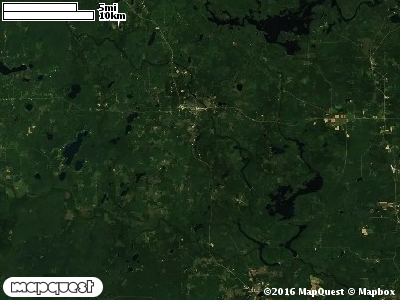 Panola Plains