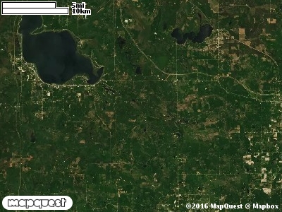 Upper Muskegon