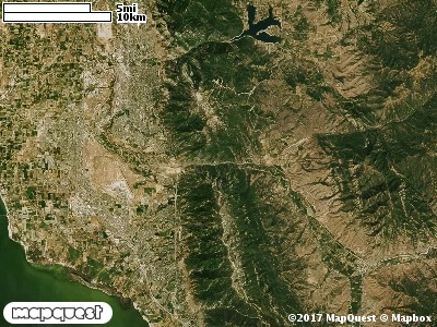 East Canyon Davis-North Salt Lake