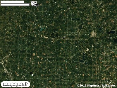 Michigan Public Hunting Land