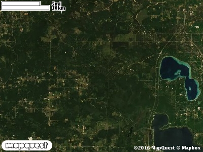 Upper Muskegon