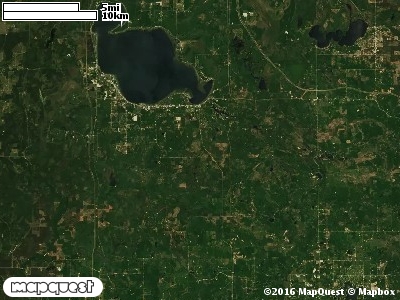 Upper Muskegon