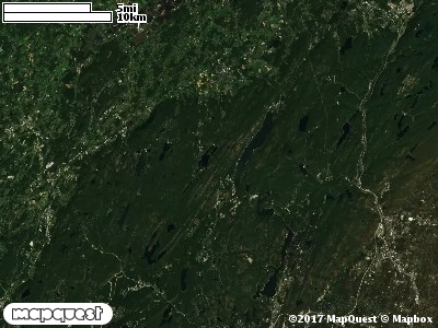 Abram S. Hewitt State Forest