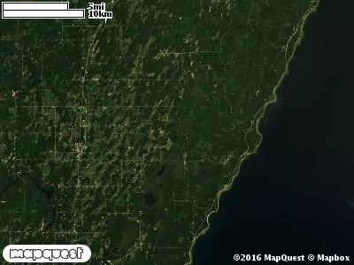 Green Bay Lake Plain