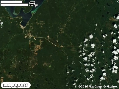 Michigan Public Hunting Land