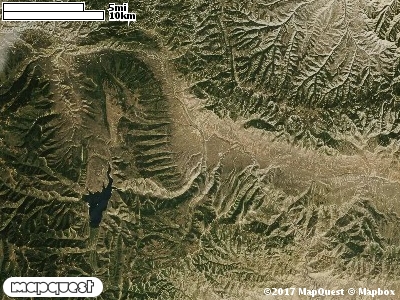 Scofield Canyons