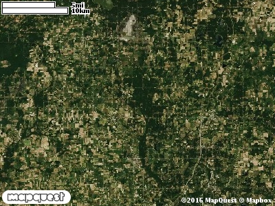 Michigan Public Hunting Land