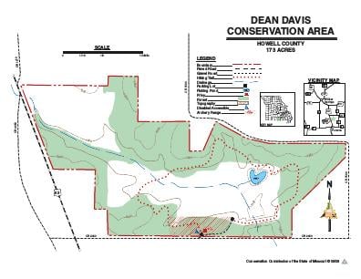 Davis (Dean) CA