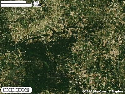 Michigan Public Hunting Land