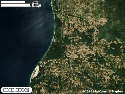 Michigan Public Hunting Land