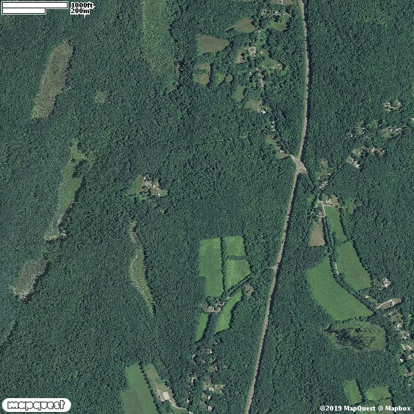 Hitchcock Mountain WILDLIFE MANAGEMENT AREA