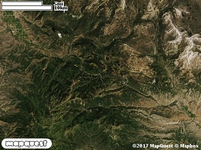 Wasatch Mtns Avintaquin/Currant Creek