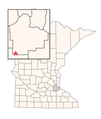 Mud Creek WMA
