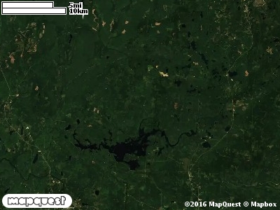Michigamme Reservoir