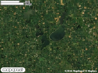 West Lake Poinsett