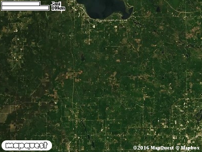 Upper Muskegon