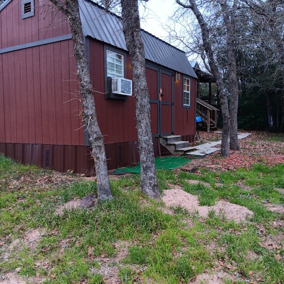 25 acres in Bastrop Co. for lease