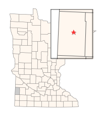 Chain-O-Sloughs WMA