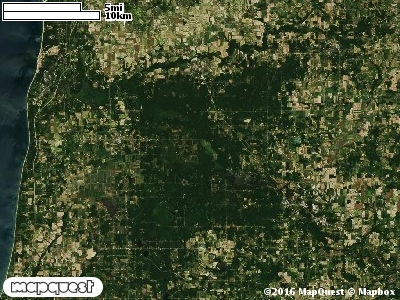 Michigan Public Hunting Land