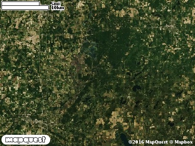 Michigan Public Hunting Land